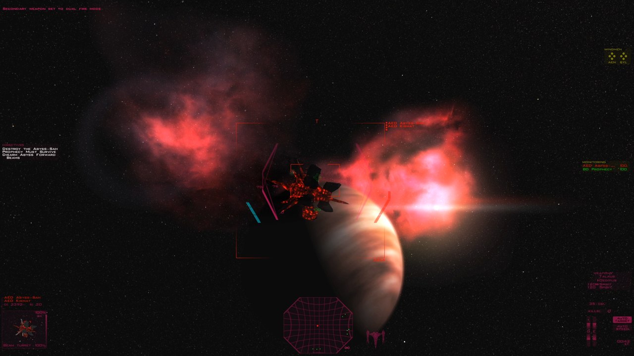 Dusk Wars Act 2 | The Dark Abyss | Mission 22 [Insane]