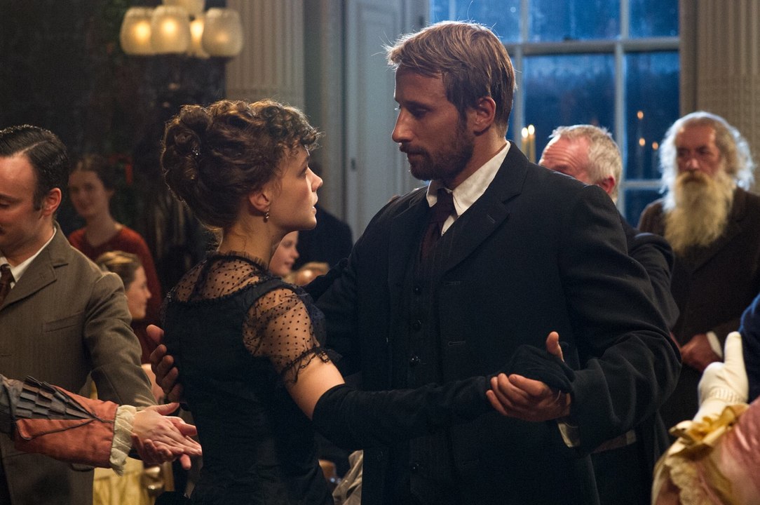 Far from the Madding Crowd Full M O V I E 2015