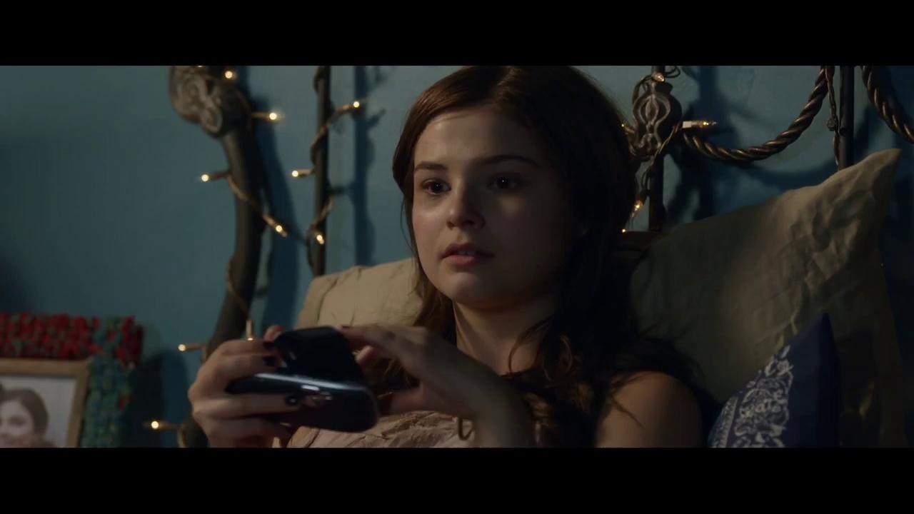 Insidious: Chapter 3 Full M O V I E