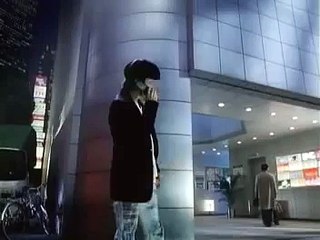 KDDI - au 浅野忠信 永瀬正敏 鏑木ビル篇 30s