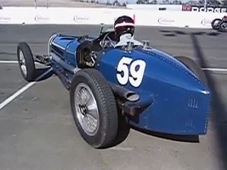 Bugatti type 59
