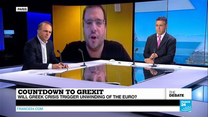 Countdown to Grexit: Will Greek crisis trigger unwinding of the euro? (part 1)