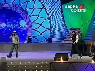 Tere Mast Mast Do Nain