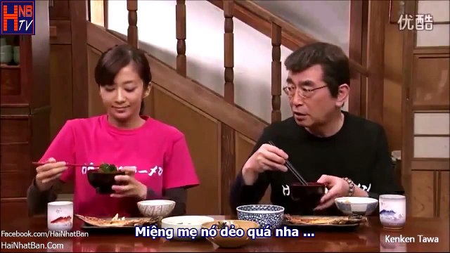 Tiệm mì Ken Chan phần 2 Điện thoại nặc danh