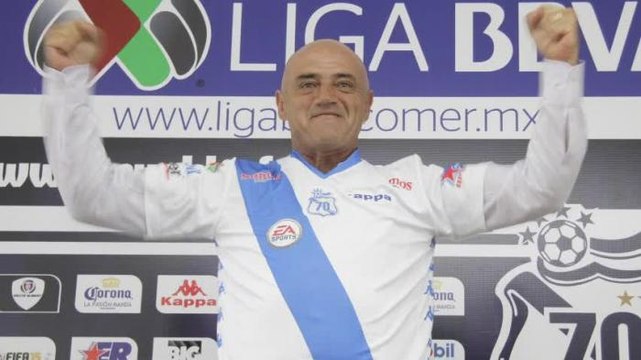 André Marín. La polémica declaración de Tomás Boy