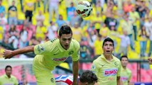 André Marín. Jornada 3 del Futbol mexicano