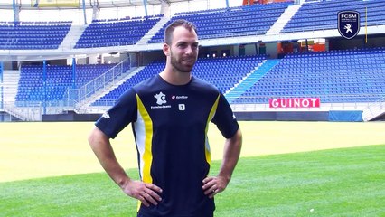 Olivier Werner, paroles de néo-sochalien