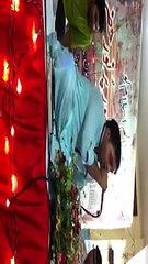 Mili Hai Deen e Nabi Ko Live New Rizvia