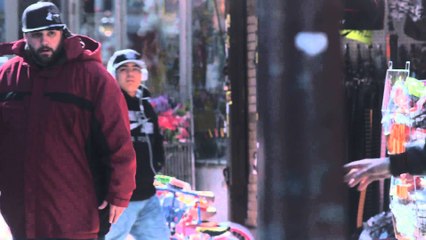 Heaven Knows What FULL Movie 2014