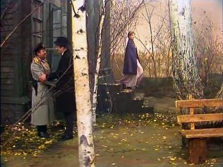 Три сестры