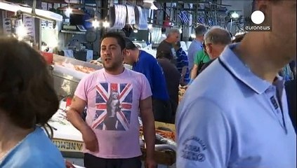 تبعات منفی تمهیدات مربوط به کنترل خروج سرمایه از یونان