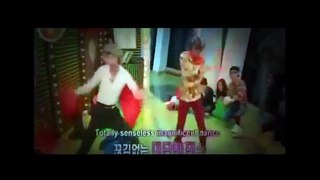 Dance Compilation - Lee Kwang Soo - Running Man Funny Moment