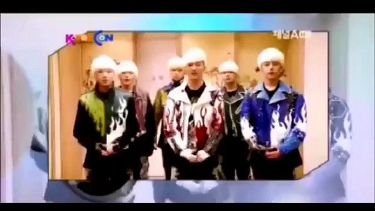 B.A.P - Funny and Cute moments (#FOREVERWITHBAP)