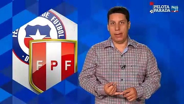 Copa América: Pancho Cairo analiza el Perú vs. Chile (VIDEO)