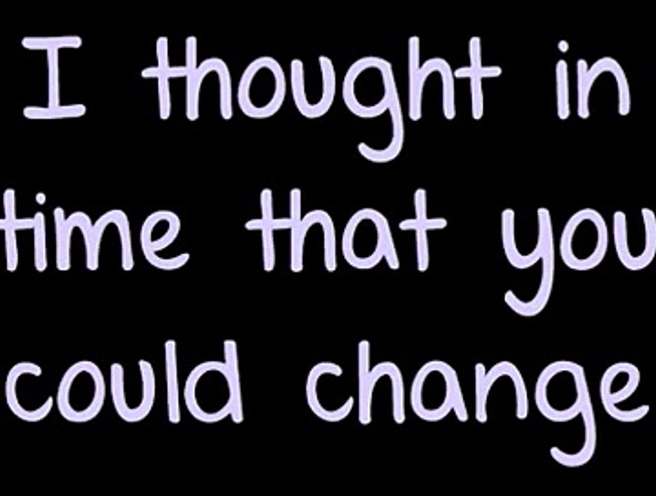 Greyson Chance- Unfriend You lyrics on screen