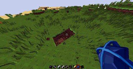 Minecraft GommeHD Pack x128 (1.7.X)