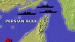 Navy Plane Crashes in Arabian Sea, 1 Missing