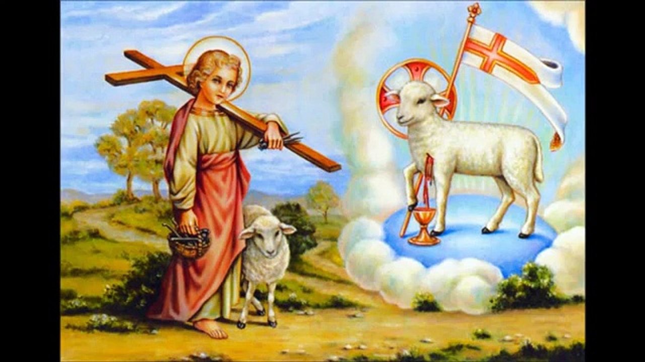 Milagros Eucaristicos - Padre Carlos Cancelado - 1 De 3