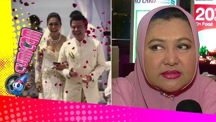 Denada-Jerry Pisah Rumah - Cumicam 28 Juni 2015