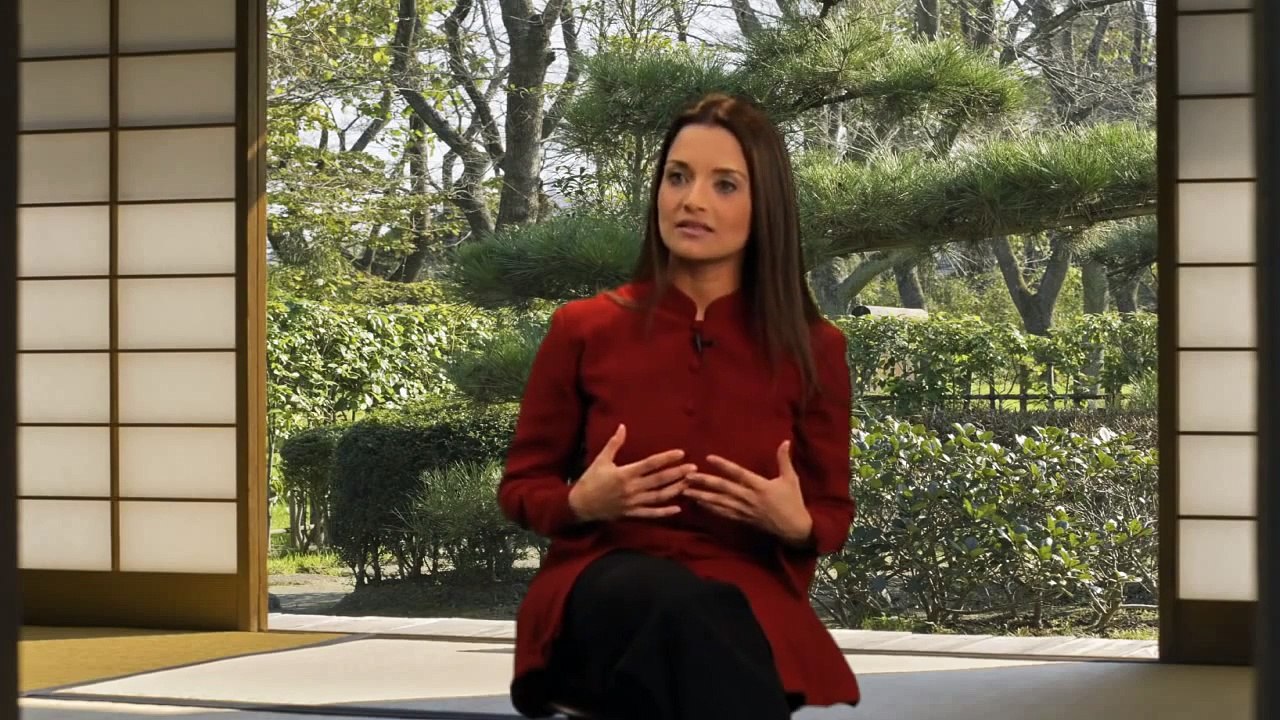 Dr. Shefali Tsabary: Conscious Parenting