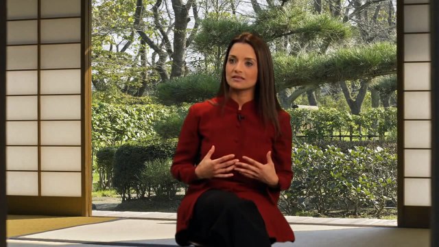 Dr. Shefali Tsabary: Conscious Parenting