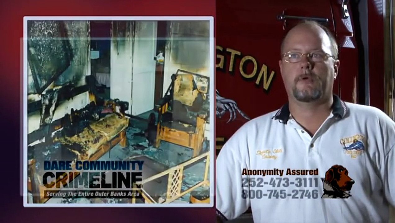 Crime Line Cold Case Files ~ The Denise Johnson Case