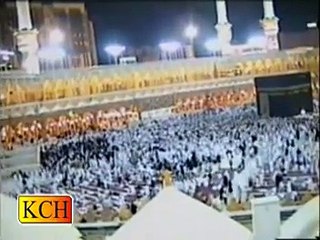 Mahboob da mela aye - Awais Raza Qadri