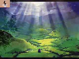 SWAPAN GHERA CHOKHER CHAWA : SRIKANTA ACHARYA