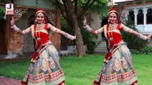 Lilan Par Ho Ashwaar' DJ Mix | Marwadi HD Video Song | Neelu Rangili | Tejaji Ke Bolyo Morudo