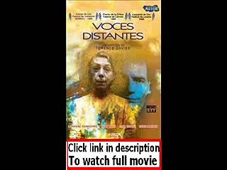 Distant Voices, Still Lives (1988) Full movie