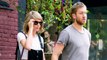 Taylor Swift & Calvin Harris en la cima de la lista de parejas de famosos mejores pagas