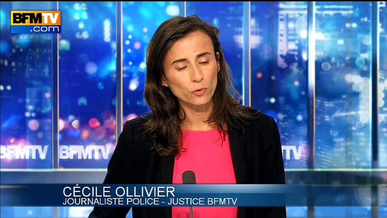 Attentat en Isère: aveux, embrouilles, transfert de Yassin Salhi, le point sur l’enquête