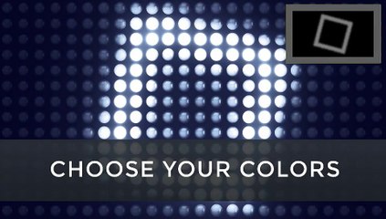 After Effects Project Files - Animated Lights Kit - VideoHive 9119091