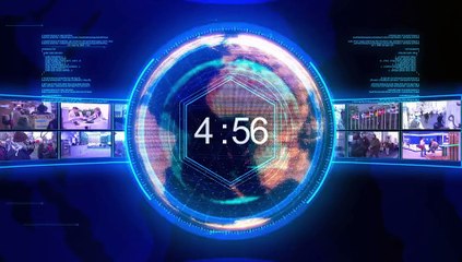 After Effects Project Files - News 24 (Broadcast Pack) - VideoHive 9120666