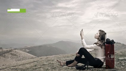 After Effects Project Files - Flat Lower Thirds - VideoHive 9102859