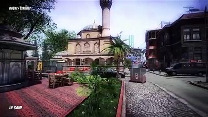 Türk Yapımı Fps Oyunu Zula