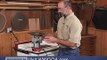 Woodworking Tips: Router - Why A Router Lift?