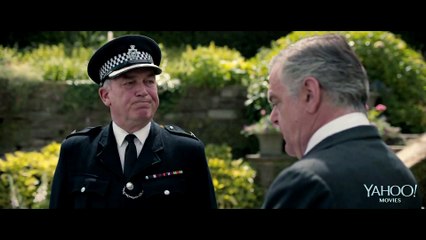 Legend de Brian Helgeland - Bande Annonce