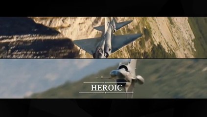 After Effects Project Files - Your Film Game Trailer - VideoHive 9121296