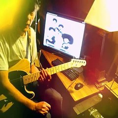 Hot Fun In The Summertime (Sly And The Family Stone) Cover