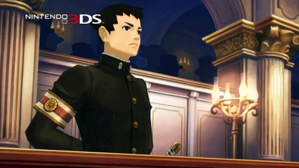 Dai Gyakuten Saiban - Pub Japon #3