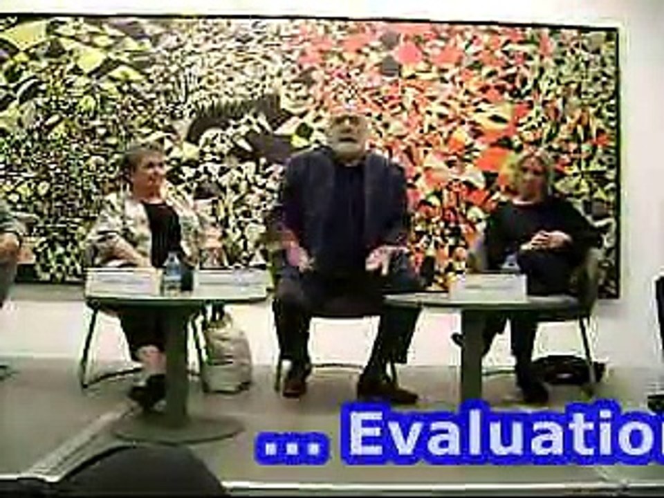 İSTANBUL MODERN'DE; MEHMET GÜLERYÜZ 2
