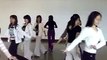 0621班 紅五月跳舞比賽練習 經典片段
