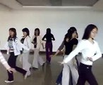 0621班 紅五月跳舞比賽練習 經典片段