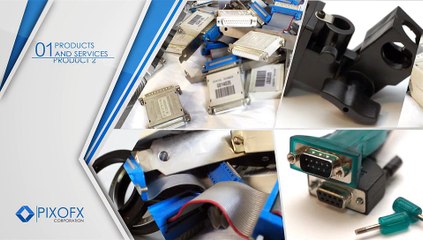 After Effects Project Files - Edge Corporate Package - VideoHive 9127982