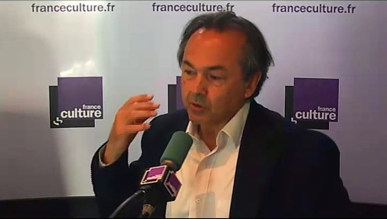 Les Matins - Un an de vie sous Daech