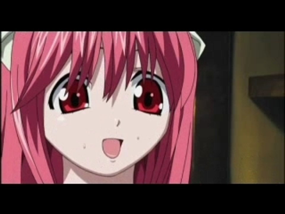 Elfen Lied Epiosde Fandub Preview (4)