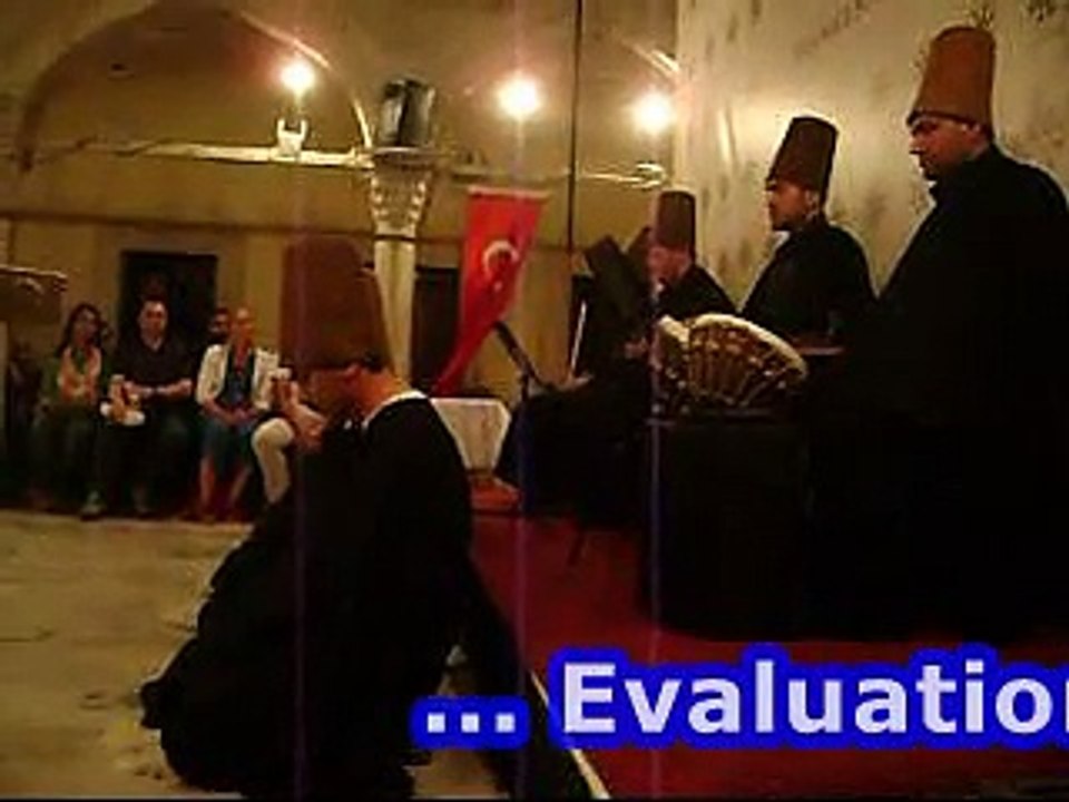TÜRKİYE YAZARLAR BİRLİĞİ SEMAZENLER 2...