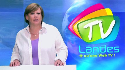 Métro session à Tarnos