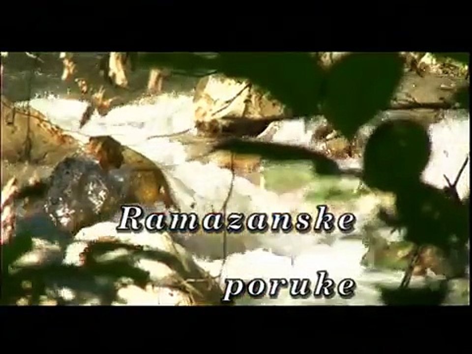 Hafiz Husejn ef. Čajlaković - Snaga Bismille